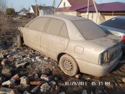 Mazda Familia. BJ5P