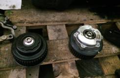 Муфта vvt-i. Subaru: Legacy B4, Legacy, Forester, Impreza, Exiga Двигатель EJ204