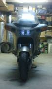 Honda PC 800. 800 куб. см., исправен, птс, с пробегом