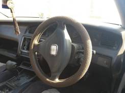 Руль. Toyota Crown, JZS141 Двигатель 1JZGE