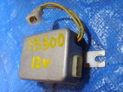 Блок управления. Mitsubishi Canter, FB300 Двигатель 4DR5