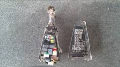 Блок предохранителей под капот. Honda Fit Aria, GD8