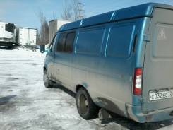 ГАЗ 2705. Продам газель грузопассажирская 2012. торг, 2 000 куб. см., 1 500 кг.