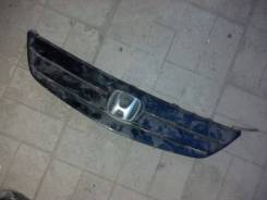 Решетка радиатора. Honda Civic, ES9