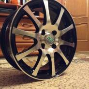 Lada. 6.0x15, 4x100.00, ET49, ЦО 60,1 мм.