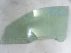 Стекло боковое. Toyota Caldina, ST215, AT211, ST210G, ST210, CT216 Двигатели: 7AFE, 3SGTE, 3CTE, 3SGE, 3SFE