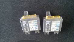 Блок управления airbag. Honda Fit Aria Honda Mobilio Spike Honda Mobilio