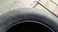 Bridgestone Dueler A/T 661. ������, 2012 ���, 60�%, 2 ��