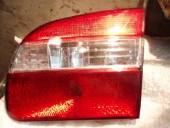 Вставка багажника. Toyota Corolla, AE114, CE110, CE113, CE114, CE116, AE112, AE110, AE111, EE110, EE111 Двигатели: 3CE, 5AFE, 4AF, 4EFE, 7AFE, 4AFE, 2...