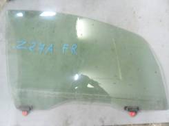 Стекло боковое. Mitsubishi Colt, Z27WG, Z24W, Z23W, Z27W, Z27A, Z26A, Z25A, Z24A, Z27AG, Z28A, Z23A, Z22A, Z21A