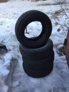 Hankook Zovac HP W401. Летние, 2007 год, износ: 60%, 4 шт