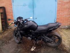 Racer Nitro. 250 куб. см., исправен, птс, с пробегом