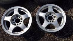 Toyota. 6.0x14, 5x114.30, ET38