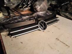 Решетка радиатора. Volkswagen Golf, 1J1, 1J5 Volkswagen Bora