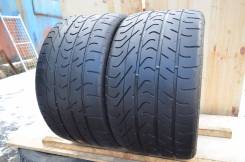 Pirelli P Zero Corsa. Летние, износ: 20%, 2 шт
