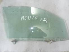 Стекло боковое. Lexus RX300, MCU10 Toyota Harrier, MCU10, MCU10W