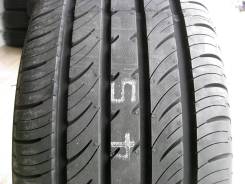 Dunlop SP Touring T1. Летние, 2017 год, без износа