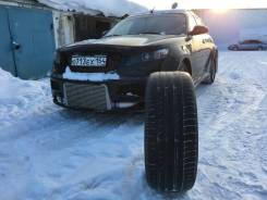 Michelin 4X4 A/T. Летние, 2013 год, износ: 30%, 4 шт