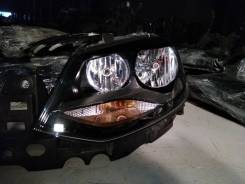 Фара. Volkswagen Polo, 6R1