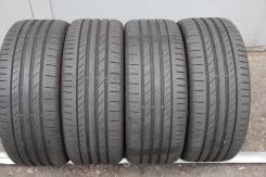 Continental ContiSportContact 5. Летние, 2015 год, износ: 5%, 4 шт