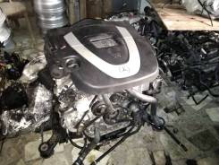 Двигатель в сборе. Mercedes-Benz M-Class, W164