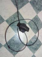 Замок капота. Toyota Harrier, MCU15W, MCU10W, MCU10, ACU15, SXU10W, MCU15, ACU10W, SXU15, SXU15W, ACU15W, SXU10, ACU10
