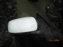 Зеркало правое электрическое Subaru Impreza (G11) 2000-2007 Субару Импреза 91031FE000IT