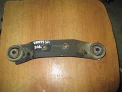 Тяга задней подвески Subaru Impreza (G11) 2000-2007 Субару Импреза 41310FE020
