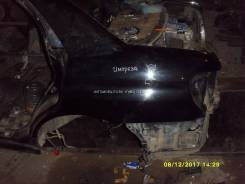 Крыло заднее левое Subaru Impreza (G11) 2000-2007 Субару Импреза 51439FE132