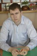 Торговый представитель. Средне-специальное образование, опыт работы 3 года
