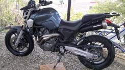 Yamaha MT-03. 660 куб. см., исправен, птс, с пробегом