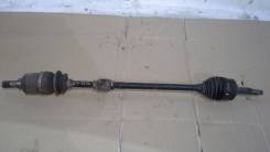 Привод. Nissan Bluebird Sylphy, FG10 Nissan Sunny, FB15, FNB15 Nissan AD, WFY11 Nissan Wingroad, WFY11 Двигатели: QG15DE, LEV