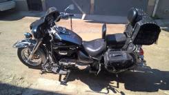 Suzuki Boulevard C50. 800 куб. см., исправен, птс, с пробегом
