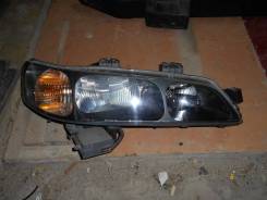 Фара. Honda Accord, CF4, GF-CF7, GF-CH9, GF-CF6, GF-CF3, GF-CF5, GF-CF4, GH-CF4, GH-CF5, E-CF5, E-CF4, E-CF7, E-CF6, E-CF3