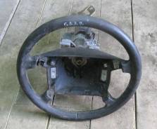 Подушка безопасности. Saab 900