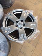 Lexus. 7.5x18, 5x114.30, ET45, ЦО 60,1 мм.