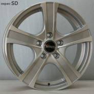 Tech Line TL 719. 7.0x17, 5x114.30, ET35