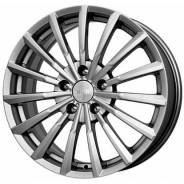K&K Акцент. 7.0x17, 5x114.30, ET47, ЦО 66,1 мм.