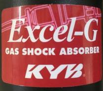 Амортизатор. Toyota: Celica, Carina, Cressida, Corona, Soarer, Mark II, Cresta, Chaser Двигатели: 1GEU, 1GGEU, 1SU, 2T, 2TB, 5ME, 5MGE, 5MGEU, MTEU, 1...