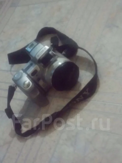Sony Cyber-shot DSC-H7. 8 - 8.9 ��, ���: 14� � ����� ����