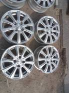 Topy Sibilla. 5.5x14, 4x100.00, ET42, ЦО 73,1 мм.