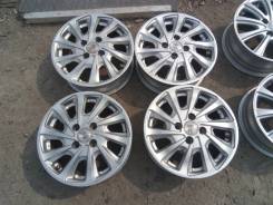 BADX D.O.S. Turbine II. 5.5x14, 4x100.00, ET38, ЦО 73,1 мм.