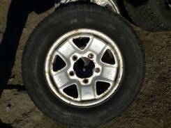 Dunlop Bi-GUARD 600L. Зимние, без шипов, 2006 год, износ: 50%, 1 шт
