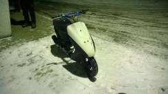 Honda Dio AF34. 50 куб. см., исправен, без птс, с пробегом