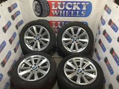 Оригинальные колеса от BMW 5 F10, 236 стиль. 8.0x17 5x120.00 ET30