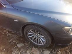 Крыло. BMW 7-Series, E66