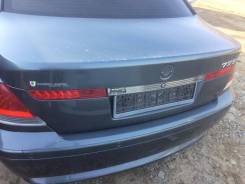 Дверь багажника. BMW 7-Series, E66