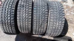 Toyo Tranpath S1. Зимние, без шипов, 2012 год, износ: 5%, 4 шт