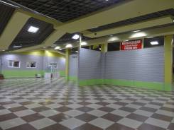 Аренда торговых и офисных помещений. 500 кв. м., улица Вулканная 21, р-н Стройгородок, база 9 км.