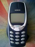 Nokia 3310. Б/у